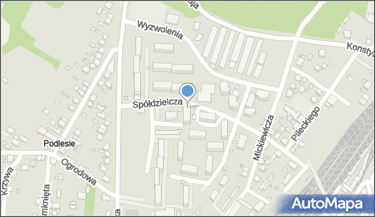 Knajpowisko Snopek Cyran, Spółdzielcza 6, Łazy 42-450 - Przedsiębiorstwo, Firma, numer telefonu, NIP: 6492286317