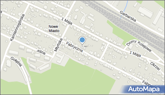 Knap At Radosław Knap, Fabryczna 55, Wolbrom 32-340 - Przedsiębiorstwo, Firma, NIP: 6372058625