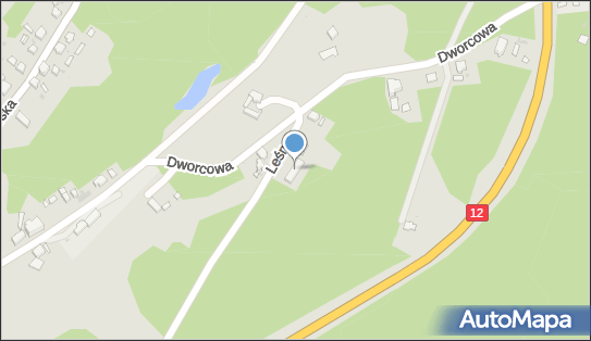 Knappik Szymański Marlena Knappik Jarosław Szymański, Leśna 10 68-208 - Przedsiębiorstwo, Firma, numer telefonu