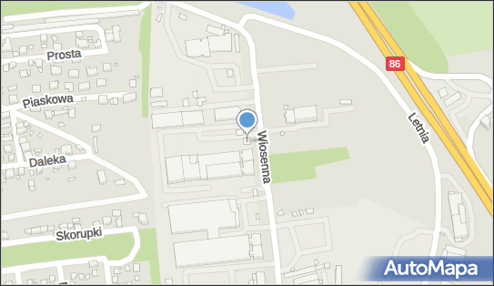 KNB Auto Service, ul. Wiosenna 35, Czeladź 41-253 - Przedsiębiorstwo, Firma, NIP: 6292189058