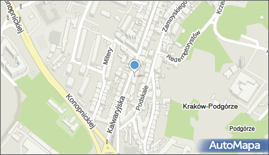 6762345143, KND Investment sp. z o.o. 