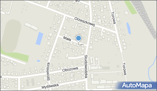 KND Logistyka Kamil Kondrat, Mała 1A, Bielsk Podlaski 17-100 - Przedsiębiorstwo, Firma, NIP: 5432130261