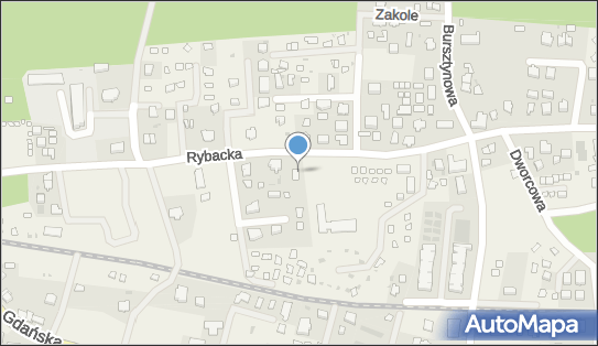 5792243642, Knedler sp. z o.o. 