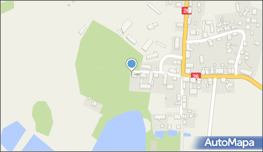 Kniaź&ampKniaź, Golenice 39, Golenice 74-312 - Przedsiębiorstwo, Firma, NIP: 5971372072