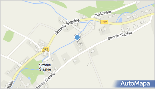 8811376418, Knieja, Handel Dziczyzną - Marta Czapnik 