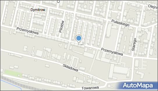 Knieja Katarzyna, Przemysłowa 15, Bytom 41-902 - Przedsiębiorstwo, Firma, NIP: 6261378568