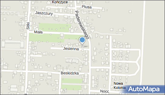 Knif, Jesienna 1, Zabrze 41-810 - Przedsiębiorstwo, Firma, numer telefonu