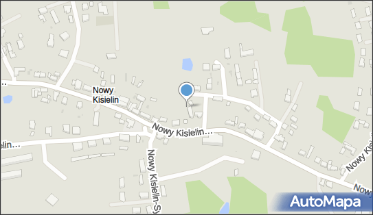 Knirpsen Paradies, Nowy Kisielin-Dolna 4, Zielona Góra 66-002 - Przedsiębiorstwo, Firma, numer telefonu