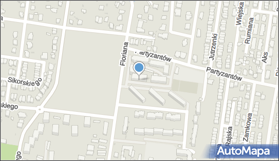 KNM Consulting Michalski Norbert, ul. Floriana 12 05-850 - Przedsiębiorstwo, Firma, NIP: 8652122064