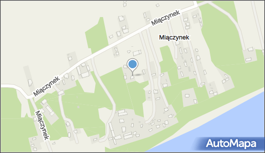 Knociński Dariusz, Miączynek 26, Miączynek 09-150 - Przedsiębiorstwo, Firma, NIP: 1131834752