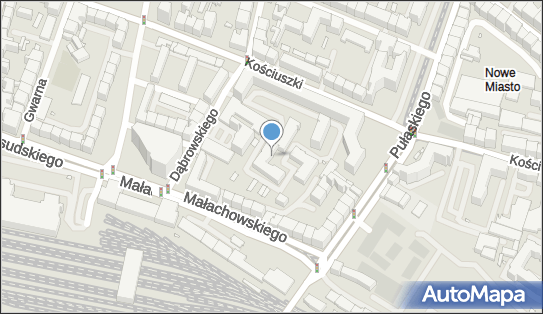 8992823699, Knoski Software Maksymilian Knoski 
