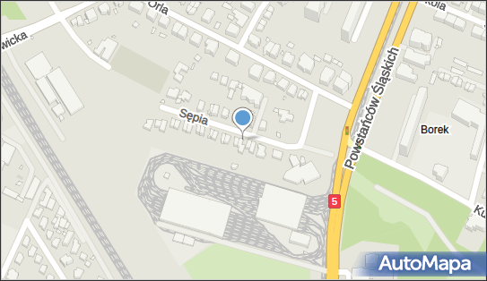 Knotz U., Wojnowice, ul. Sępia 20, Wrocław 53-142 - Przedsiębiorstwo, Firma, NIP: 8941426758