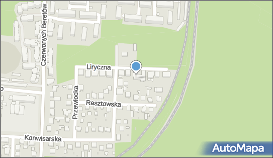 Knowledge Based Decisions, Liryczna 22a, Warszawa 04-410 - Przedsiębiorstwo, Firma, numer telefonu, NIP: 9521956295