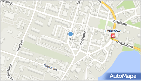 KNW Meble Barbara Rutkowska, ul. Jana Długosza 1, Człuchów 77-300 - Przedsiębiorstwo, Firma, NIP: 8431523296
