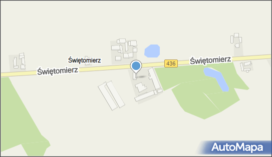 Ko - Box P.P.H.U.Błażej Ostrowski, Świętomierz 11, Świętomierz 63-040 - Przedsiębiorstwo, Firma, NIP: 6172080488