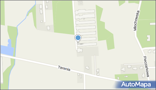 5341085336, Grzegorz Kogut Ko - Ferm 