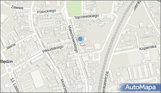 Ko Ka Kolder Grzegorz Katolik Witold, Będzin 42-500 - Przedsiębiorstwo, Firma, numer telefonu, NIP: 6252120706