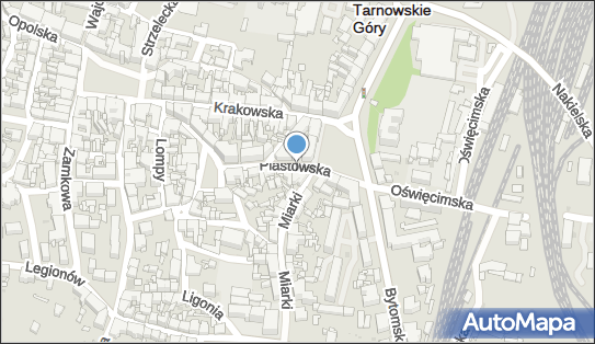 KOAR, ul. Piastowska 15, Tarnowskie Góry 42-600 - Przedsiębiorstwo, Firma, NIP: 6451886345