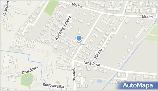Koba Studio Architektoniczne Adam Olejnik, Wronia 8e, Szczecin 71-221 - Przedsiębiorstwo, Firma, NIP: 8522633932