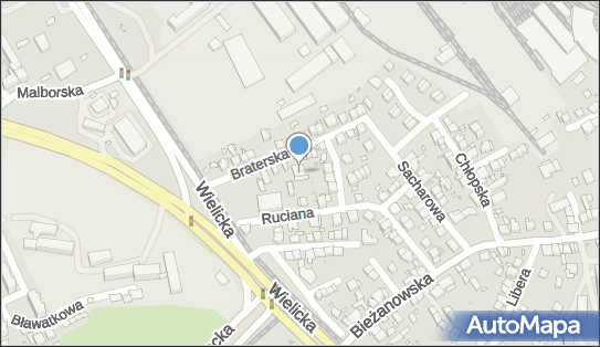 Kobaj, ul. Braterska 12, Kraków 30-802 - Przedsiębiorstwo, Firma, NIP: 6791011232