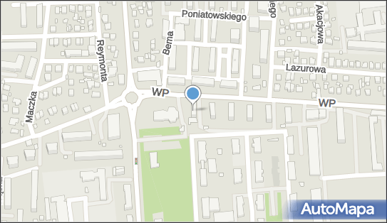 Kobak Danuta, ul. Wojska Polskiego 2A/2, Zamość 22-400 - Przedsiębiorstwo, Firma, NIP: 9221306587
