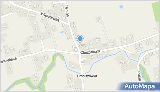 Kobielusz Jan Jan Kobielusz, Wielodroga 2, Dzięgielów 43-445 - Przedsiębiorstwo, Firma, NIP: 5481304519