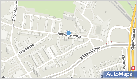 Kobix, Nowodworska 12, Wrocław 54-433 - Przedsiębiorstwo, Firma, NIP: 8940015912