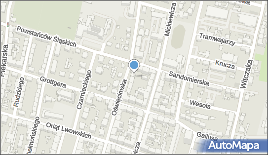 Kobo w Likwidacji, ul. Oświęcimska 28, Bytom 40-902 - Przedsiębiorstwo, Firma, NIP: 6262604529
