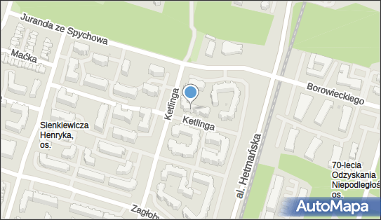 7292629233, Salon Kosmetyczny Agata - Agata Kobordo 