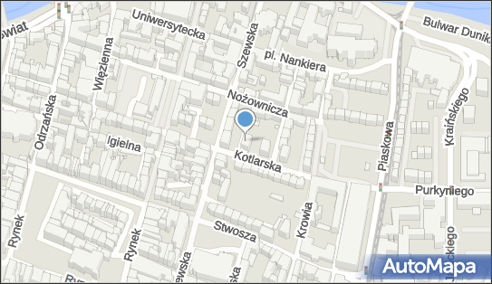 Kobra, Kotlarska 9, Wrocław 50-150 - Przedsiębiorstwo, Firma, NIP: 8971120679