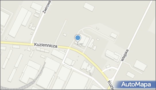 Kobra, Kuziennicza 4, Jawor 59-400 - Przedsiębiorstwo, Firma, NIP: 8841523605