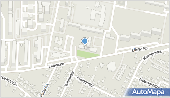 8951264085, Pomoc Wyjazdowa Ogólnolekarska Magdalena Kobyłecka 