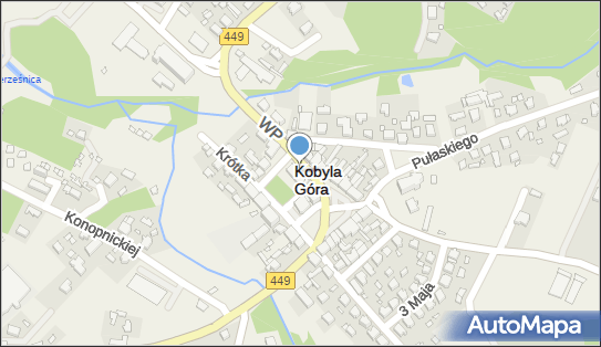 5140182713, Kobylogórski Ośrodek Kultury 