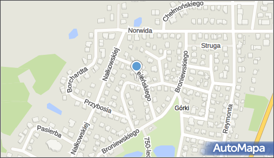 Koch4Car Anna Romaniuk, Boya-Żeleńskiego Tadeusza 9, Tczew 83-110 - Przedsiębiorstwo, Firma, NIP: 5932497881