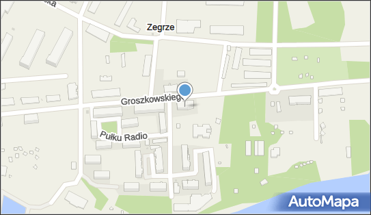 Kochanowski Marcin, Gasco, ul. prof. Janusza Groszkowskiego 20 05-131 - Przedsiębiorstwo, Firma, NIP: 5361607186