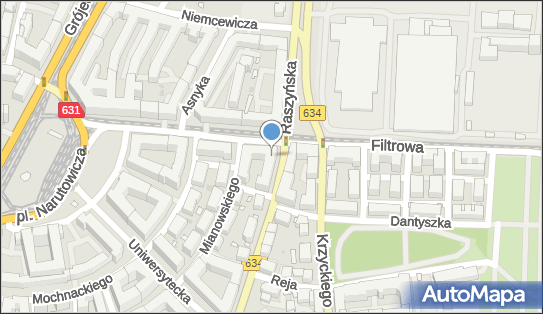 Kochańska Interact, ul. Filtrowa 75, Warszawa 02-032 - Przedsiębiorstwo, Firma, NIP: 5261145668