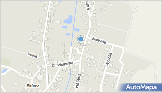 5921858157, Kociewie Kredyt Partner Tomasz Demus 