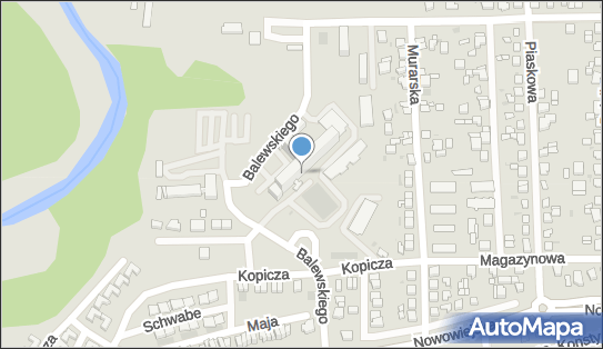 220926678, Kociewskie Centrum Zdrowia sp. z o.o. 