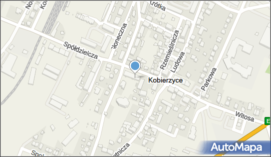 Kociołek, Spółdzielcza 1, Kobierzyce 55-040 - Przedsiębiorstwo, Firma, numer telefonu