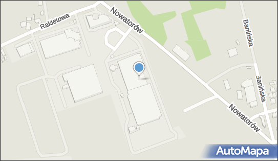 Kocis, Nowatorów 20, Gdańsk 80-298 - Przedsiębiorstwo, Firma, NIP: 5841098891