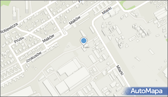 Kocot Andrzej P.P.H.U.Ankopol, ul. Karola Miarki 34D, Mysłowice 41-400 - Przedsiębiorstwo, Firma, NIP: 5730027557