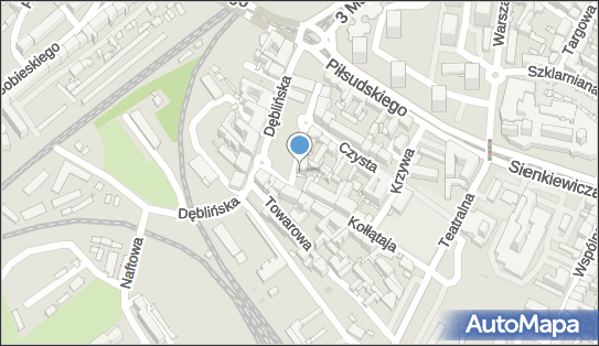 6440009511, Kocowska-Ciemniewska Hanka, Ciemniewski Marek, Prywatna Firma Prawnicza 