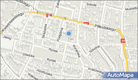 Kocuj Maria Prywatne Wizyty Domowe Lekarza Pediatry, Bytom 41-902 - Przedsiębiorstwo, Firma, numer telefonu, NIP: 6261306008