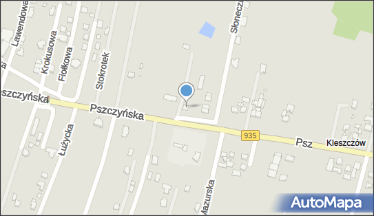 6511626264, Koczar Joanna Studio Urody 
