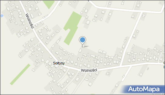 Koczwara Meble Arkadiusz Koczwara, Wolności 230A, Pysznica 37-403 - Przedsiębiorstwo, Firma, NIP: 8651403022