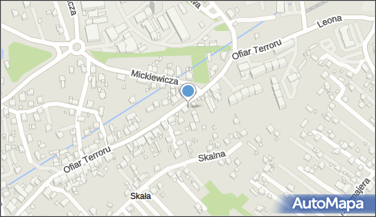 Koczy Anna Maria, Ofiar Terroru 71, Rydułtowy 44-280 - Przedsiębiorstwo, Firma, NIP: 6470514478