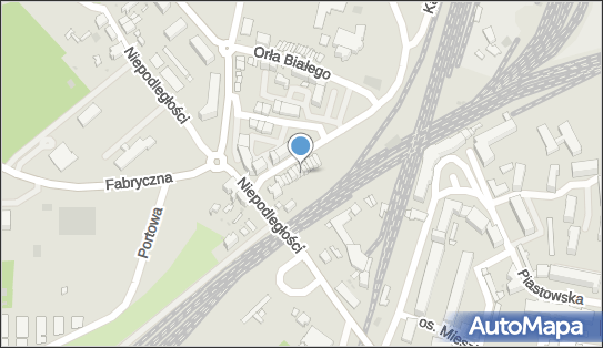 5992984171, Kodar Security Dwa sp. z o.o. 