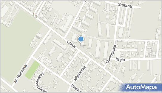 KODA, Łaska 69, Zduńska Wola 98-220 - Przedsiębiorstwo, Firma, NIP: 8291511501