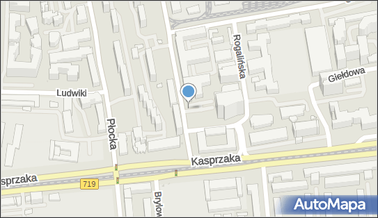Kodegra Kołodziejski Paweł Delert Andrzej Grad Cezary, Warszawa 01-230 - Przedsiębiorstwo, Firma, numer telefonu, NIP: 5272047219