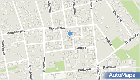 Kodex, Promienna 12, Kobyłka 05-230 - Przedsiębiorstwo, Firma, NIP: 8210001694